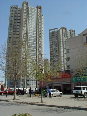 社区实景