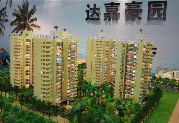 社区实景