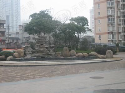 社区实景