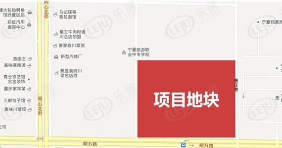 效果图