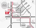 位置交通图