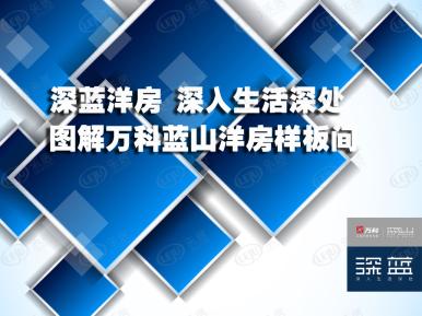 万科蓝山