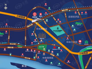 碧桂园·公园壹号（宜昌）