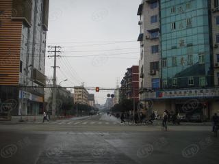 豪瑞新界