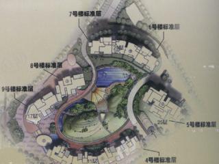 东方都市景苑