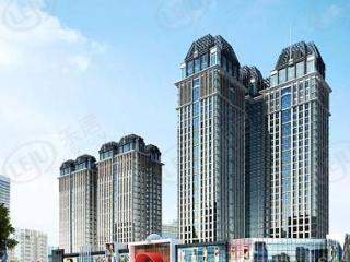 东华城市花园