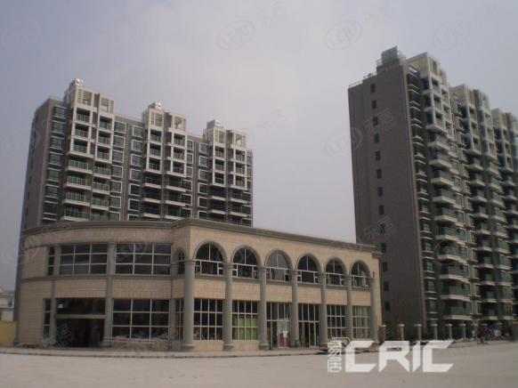 社区实景