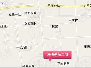 海港新苑二期