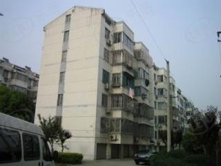碧波二村