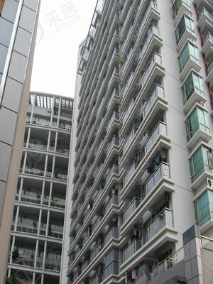 社区实景
