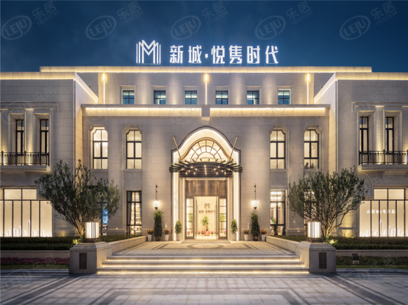 效果图