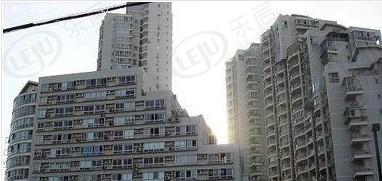 社区实景