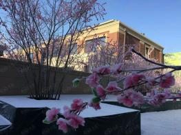 融公馆社区实景