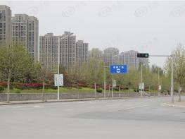 郑州华南城位置交通图