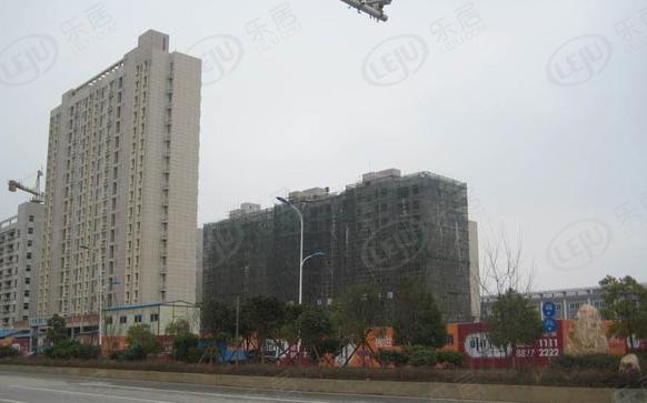 社区实景