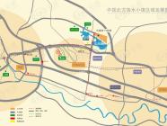 东丽湖万科城正湖别墅