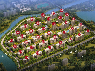 诸暨恒大御澜庭