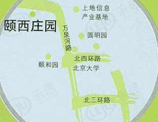 颐和山庄