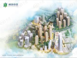 融城春晓