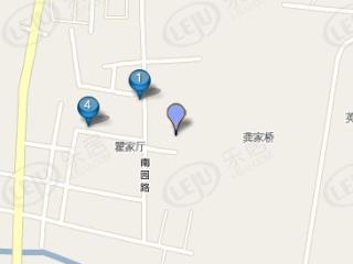 锦园坊
