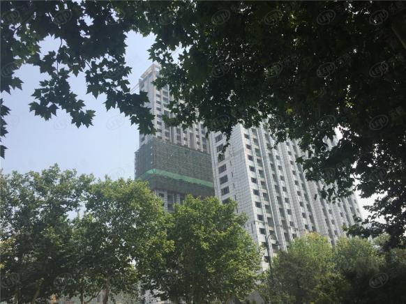 社区实景