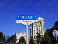 青浦绿地中心柏源晶舍