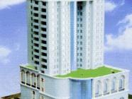 建国大厦