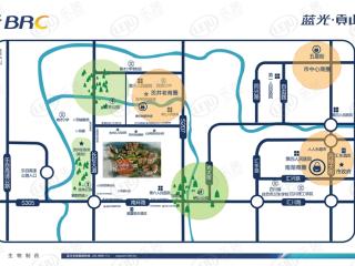 蓝光贡山壹号