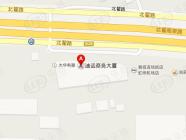 上海迪远商务大厦