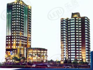 兴业广场住宅楼