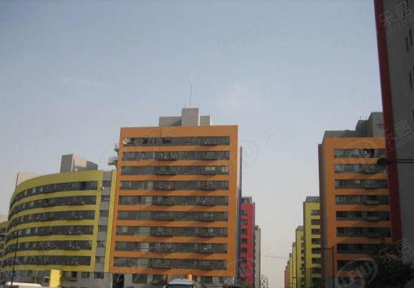 社区实景