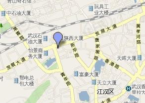 位置交通图