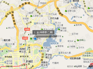 金洲绿韵二期