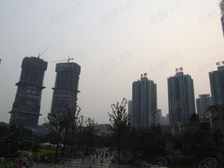 金鹏北城旺角二期