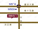 位置交通图