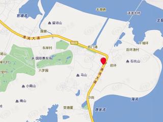 盘龙湾