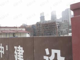 中海青公馆周边配套
