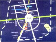 富庆国定大厦写字楼