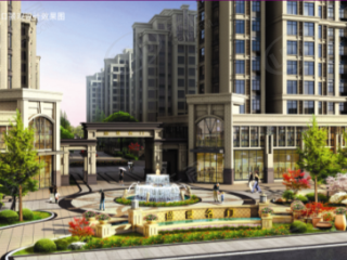 盛世名门