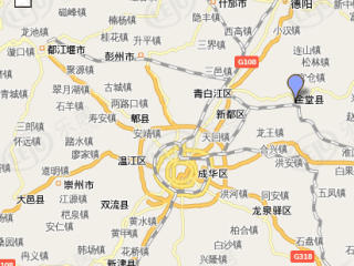 金泉源小区