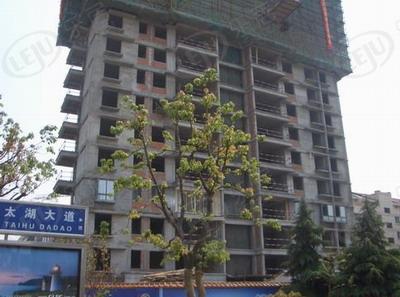 社区实景