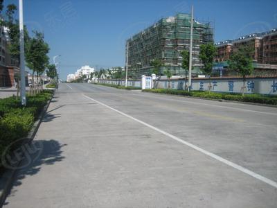 社区实景