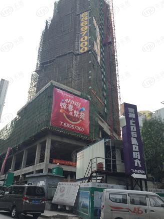 社区实景