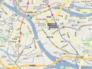 江南苑