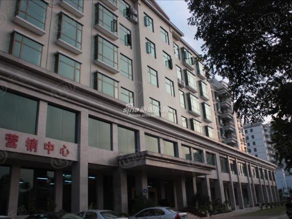 社区实景