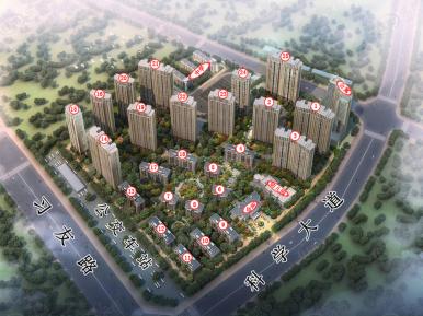 淮矿馥邦天下