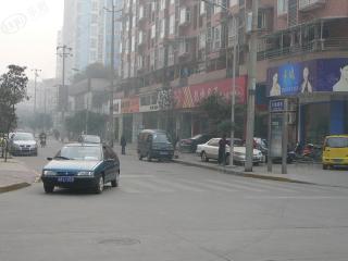 新景观