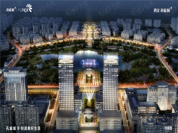 效果图