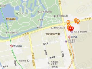 上海浦东嘉里城