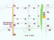 翠临星园（彭浦十期B块--1商品住宅）